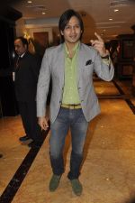 Vivek Oberoi at HIV Forum in Taj Lands End, Mumbai on 22nd March 2014